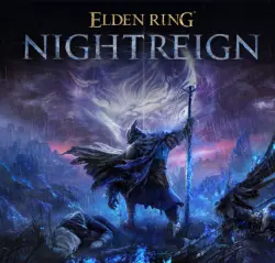 An account with Eden Ring Nightreign