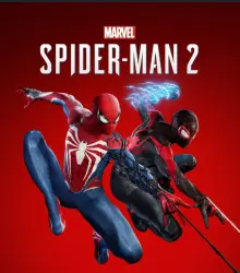 An account with Spider man 2