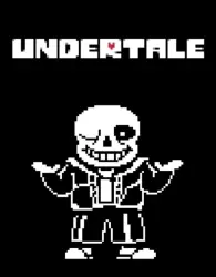 An account with undertale