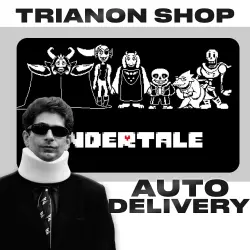 Undertale + People Playground | Steam | INSTANT 24/7