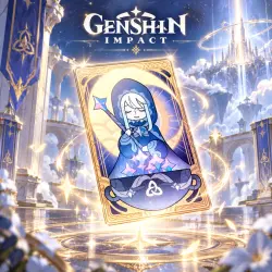 Blessing of the Welkin Moon 120 Days Any Region