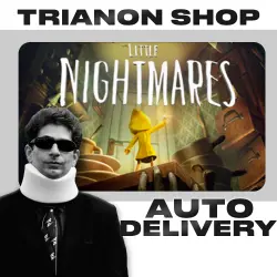 Little Nightmares + GMOD | Steam | INSTANT 24/7