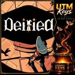 Deified