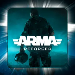 Arma Reforger - STEAM ONLINE (GLOBAL)