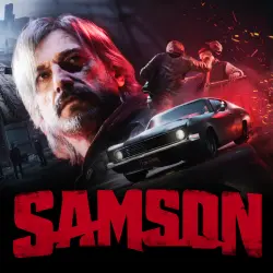 Samson PS5 | UKRAINE | TURKEY | INDIA | POLAND