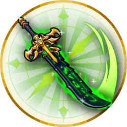 DARK BLADE