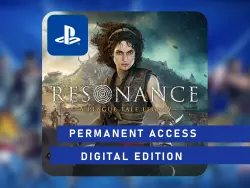 Resonance: A Plague Tale Legacy | PlayStation 5 | P2 / P3