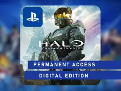 Halo: Campaign Evolved | PlayStation 5 | P2 / P3