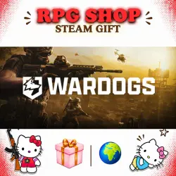 WARDOGS Supporter Edition | AUTO 24/7 | All world
