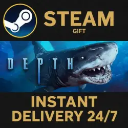 Depth RU Steam PC Gift AUTO DELIVERY