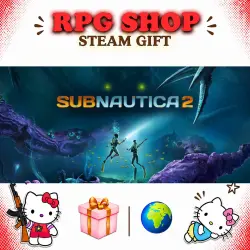 Subnautica 2 | AUTO 24/7 | All world