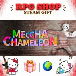 MECCHA CHAMELEON | AUTO 24/7 | All world