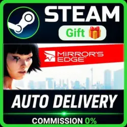 Mirror's Edge RU Steam PC Gift AUTO DELIVERY