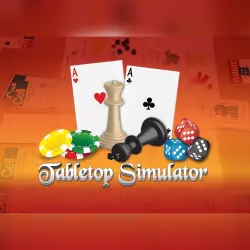 Tabletop Simulator — STEAM AUTODELIVERY