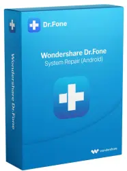 System Repair (Android) Dr.Fone