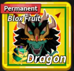 PERM DRAGON