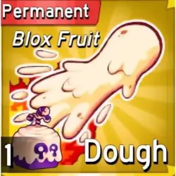 Permanent Dough