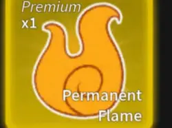 PERM FLAME