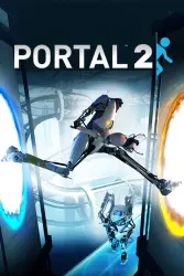 Portal 2 — Steam Key — GLOBAL Instant Delivery