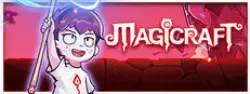 Magicraft — Steam Key — GLOBAL Instant Delivery