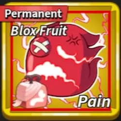 Permanent Pain