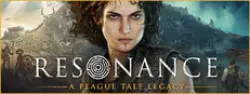 Resonance: A Plague Tale Legacy — Steam Key — GLOBAL Instant Delivery