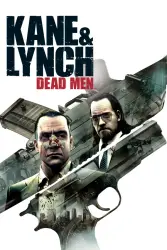 Kane and Lynch: Dead Men — Steam Key — GLOBAL Instant Delivery