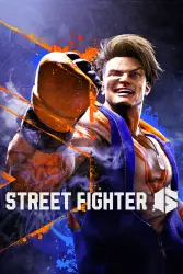 Street Fighter 6 — Steam Key — GLOBAL Instant Delivery