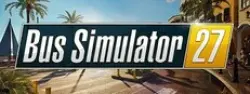 Bus Simulator 27 — Steam Key — GLOBAL Instant Delivery