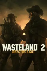 Wasteland 2 — Steam Key — GLOBAL Instant Delivery