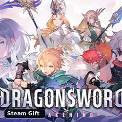 DragonSword : Awakening | Steam Gift | Kazakhstan