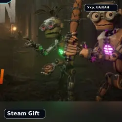 🎮 GRAIN ROT | 🎁 Steam Gift | Укр. UA/UAH
