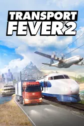 Transport Fever 2 — Steam Key — GLOBAL Instant Delivery