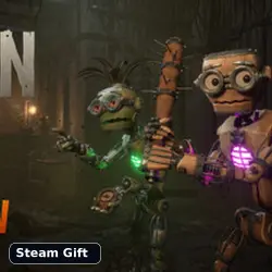 GRAIN ROT | Steam Gift | Kazakhstan