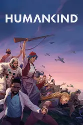 HUMANKIND — Steam Key — GLOBAL Instant Delivery