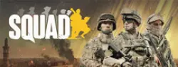 Squad — Steam Key — GLOBAL Instant Delivery
