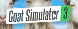 Goat Simulator 3 — Steam Key — GLOBAL Instant Delivery