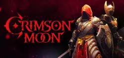 Crimson Moon | Steam Gift | Ukraine