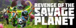 Revenge of the Savage Planet — Steam Key — GLOBAL Instant Delivery