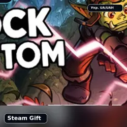 Rock Bottom | Steam Gift | Выбор региона