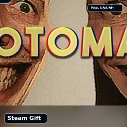 Photomaly | Steam Gift | Choose region