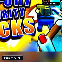 🎮 Airport Security ***! | 🎁 Steam Gift | Укр. UA/UAH