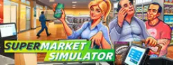 Supermarket Simulator — Steam Key — GLOBAL Instant Delivery