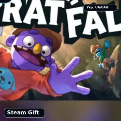 Pratfall | Steam Gift | Choose region