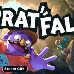 Pratfall | Steam Gift | Kazakhstan