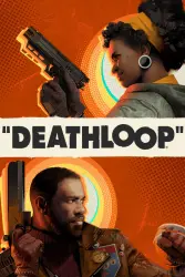 Deathloop — Steam Key — GLOBAL Instant Delivery