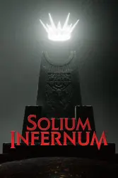 Solium Infernum — Ключ Steam — GLOBAL Моментально