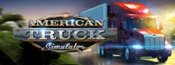 American Truck Simulator (ENG) — Steam Key — GLOBAL Instant Delivery