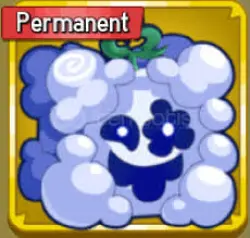 PERM SMOKE