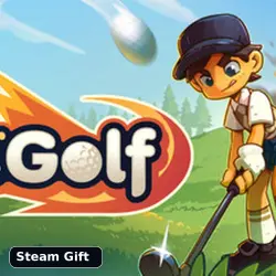 🎮 Super Battle Golf | 🎁 Steam Gift | СНГ